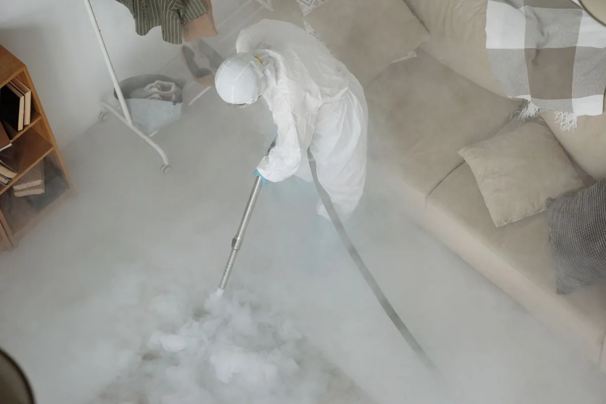 Biohazard Cleanup in Wellsboro, PA